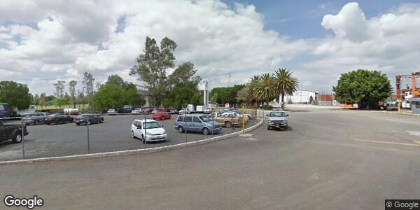 ADUANA DE QUERÉTARO